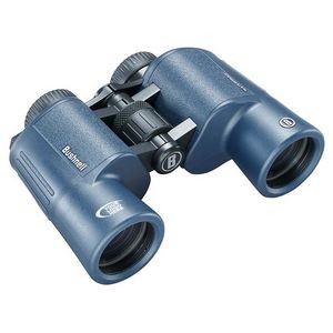 Bushnell 10 X 42mm H2O Binoculars (Blue)
