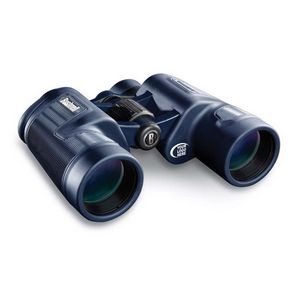 Bushnell® 12 x 42mm Compact H20 Binoculars (Navy Blue)