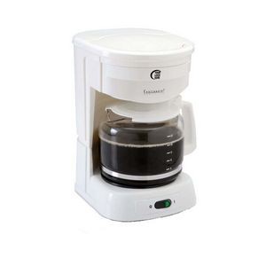Continental Electric 12-Cup Coffee Maker