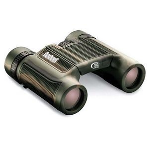 Bushnell® 10 X 25mm Binoculars H20 Waterproof (Camo)