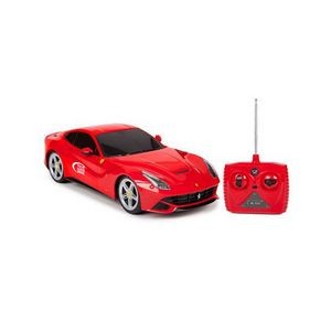 1/18 Scale Ferrari® F12 Berlinetta Remote Control Race Car