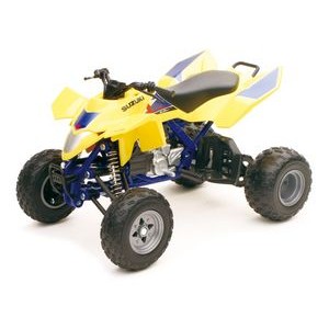 1:12 Scale Suzuki® Quadracer R450 ATV