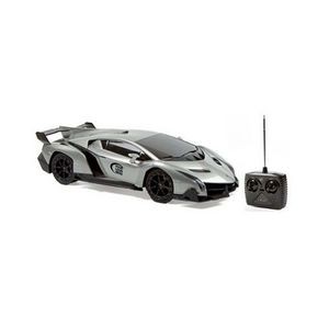 Lamborghini® Veneno 1:18 Remote Control Car