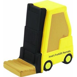 4-1/4"x2-1/4" Forklift Stress Reliever