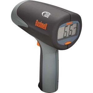 Bushnell® Velocity Speed Gun