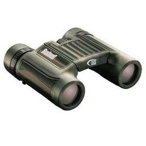 Bushnell® 10x25 Compact H20 Binocular