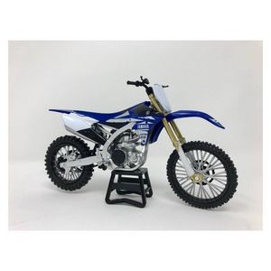 1:6 Scale Yamaha® YZ450F Dirt Bike