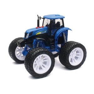 1:24 Scale New Holland T7.315 Monster Truck (u)