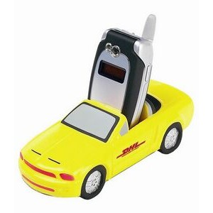 Dylan Lexi Sports Car Cell Phone/Remote Control Holder (u)