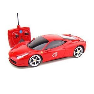 Ferrari® 458 1:18 RC Race Car