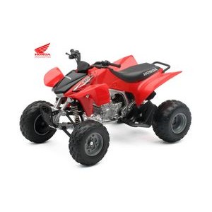 1:12 Scale TRX 450R ATV