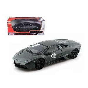 9" Gray Lamborghini® Reventon