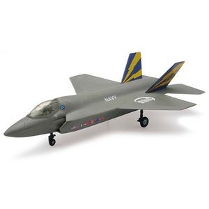 1:44 Scale Lockheed F-35C Lightning II Model Kit