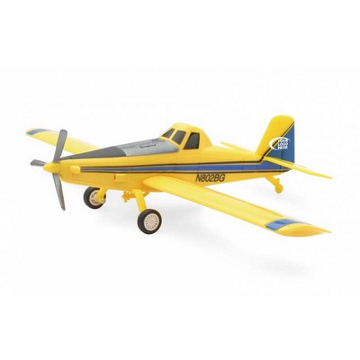 1/60 Air Tractor AT-502B Crop Duster Airplane (full color graphics)