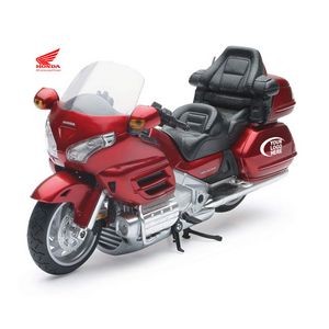 1:12 Scale Gold Wing 2010
