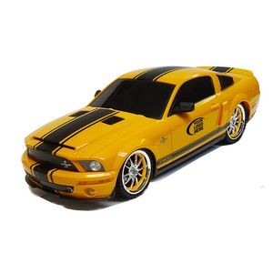 Shelby® GT 500 Super Snake 1:18 RC