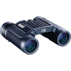 Bushnell 10 X 25mm H2O Binocular (Dark Blue)