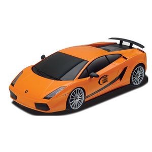 Lamborghini® SuperLeggera 1:18 RC Car
