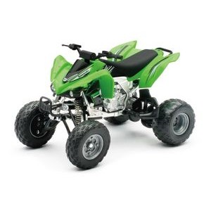 1:12 Scale Kawasaki® KFX 450R ATV