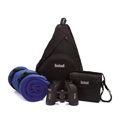 Bushnell® Tailgate Outing Kit