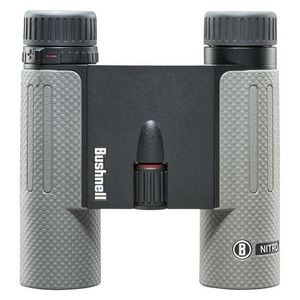Bushnell® 10x25 Nitro Binocular