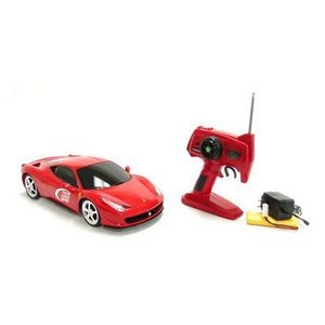 Ferrari® 458 Italia 1:12 RC