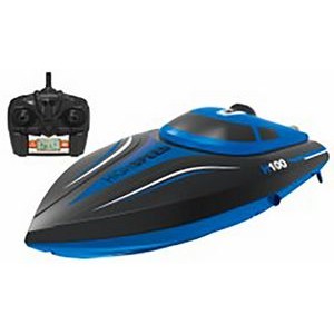 Speed Boat 1:18 RC