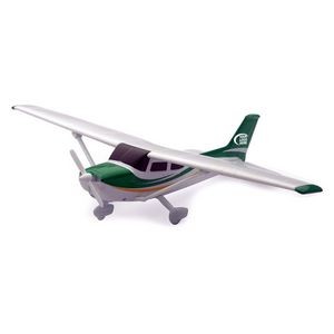 1:42 Scale Cessna 172 Skyhawk W/ Wheel