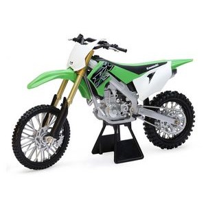 1:6 Scale Kawasaki® KX 450F 2019 Dirt Bike