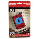 Bushnell®-GPS/Compass-Digital Navigation-BackTrack D-Tour Red, Clam