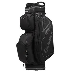 TaylorMade TM19 Select Plus Cart Bag