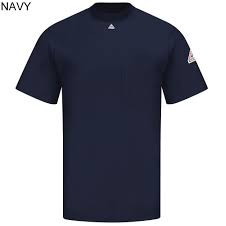 Short Sleeve Tagless T-Shirt-Excel FR