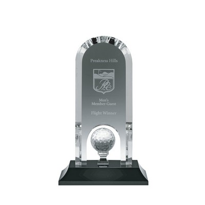 Optima Golf Award - Large