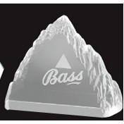 Everest Paperweight - Medium