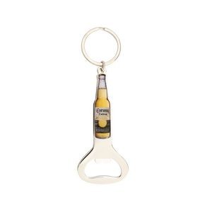 Bottle Opener Key Chain (2 in Long)