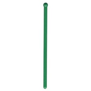 4.5" Round Muddler Stir Stick (Non-Imprintable)