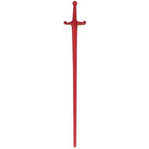 Sword Pick, 4" Long (Non Imprintable)