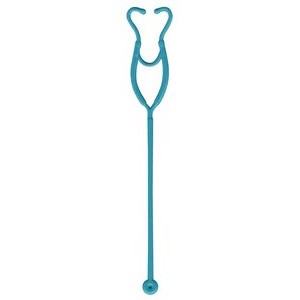 6" Stethoscope Stirrer (Non Imprintable)