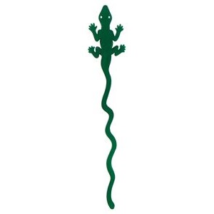 6.5" Iguana Stirrer / Stir Stick / Swizzle Stick (Blank)