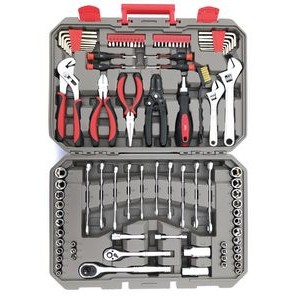 95 Piece Mechanics Tool Kit