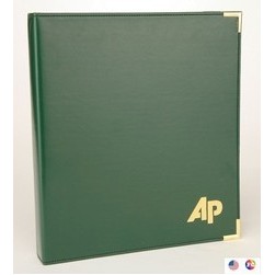 Traditions 1" Ring Binder