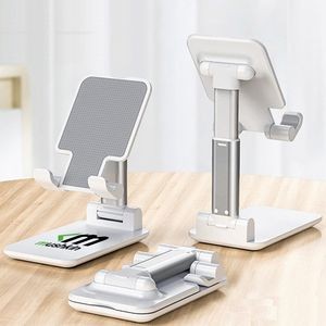 Phone/Tablet Desktop Stand