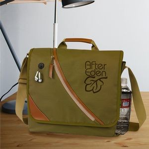 Flyboy Messenger Bag