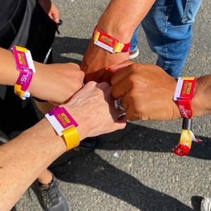 RFID Festival Wrist Band