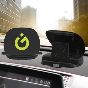 Eyes-Up Wireless Car Phone Charger Eyes-Up Wireless Car Phone Charger
