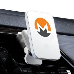 Magnet Safe Car Phone Mount Magnet Safe Car Phone Mount