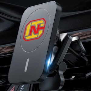 Magnet Safe Charging Car Phone MountMagnet Safe Charging Car Phone Mount Magnet Safe Charging Mount