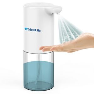 Touchless Foaming Soap Dispenser (Table Top)