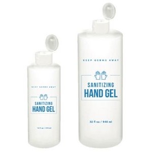 Hand Sanitizer - Gallon