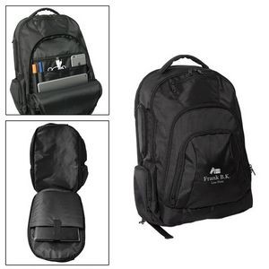 Jetsett 15" - 17" Laptop Backpack